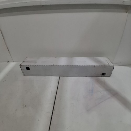 4PK DOOR BOTTOM SEAL WITH VINYL FINS - 31" - BLACK image 6
