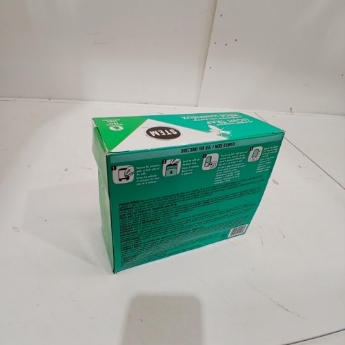 12PC SC JOHNSON STEM FLYING INSECT LIGHT TRAP - ATTRACTS & TRAPS - VALUE PACK (MODEL: 1882365) image 3