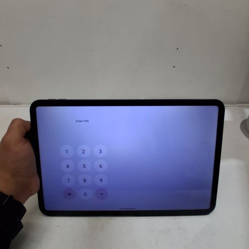 TABWEE 13.4" ANDROID 16 TABLET WITH CASE, KEYBOARD, MOUSE AND PEN | 2 K 120HZ IPS DISPLAY | 8+16GB RAM, 256GB | 10000 MAH - GREY - (MODEL: T60 PRO) image 3