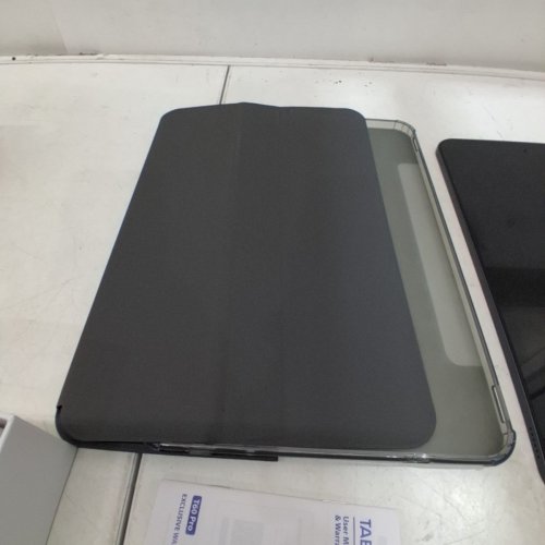 TABWEE 13.4" ANDROID 16 TABLET WITH CASE, KEYBOARD, MOUSE AND PEN | 2 K 120HZ IPS DISPLAY | 8+16GB RAM, 256GB | 10000 MAH - GREY - (MODEL: T60 PRO) image 12