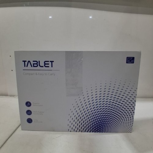 TABWEE 13.4" ANDROID 16 TABLET WITH CASE, KEYBOARD, MOUSE AND PEN | 2 K 120HZ IPS DISPLAY | 8+16GB RAM, 256GB | 10000 MAH - GREY - (MODEL: T60 PRO) image 13