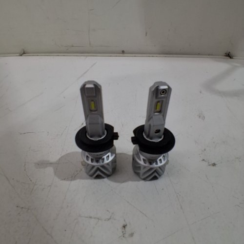 2PK NOVSIGHT LED AUTOMOTIVE CONVERSION HEADLIGHT BULBS - FITS SELECT MODELS- (MODEL:: H7) image 3
