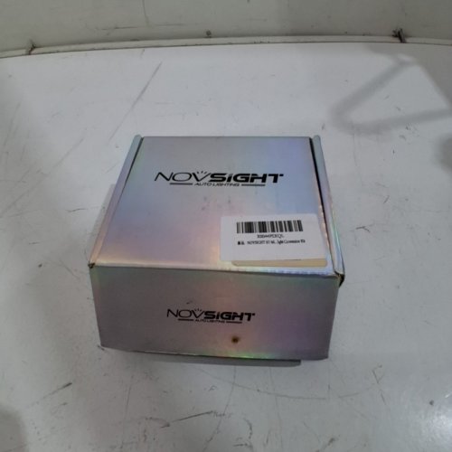 2PK NOVSIGHT LED AUTOMOTIVE CONVERSION HEADLIGHT BULBS - FITS SELECT MODELS- (MODEL:: H7) image 4
