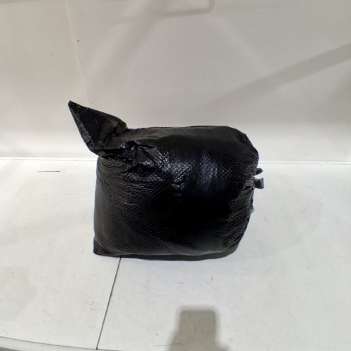 ALTERNATIVE DOWN ANTI-CLUMP COMFORTER - QUEEN - WHITE image 3