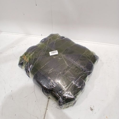 FINE MESH POOL LEAF NET COVER - 18FT X 36FT - BLACK - (MODEL:ZXCA007) image 3