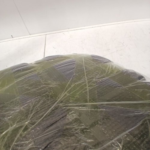 FINE MESH POOL LEAF NET COVER - 18FT X 36FT - BLACK - (MODEL:ZXCA007) image 4