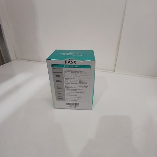 FRESHCARE UPPER ARM BLOOD PRESSURE MONITOR (MODEL: BP111) image 3