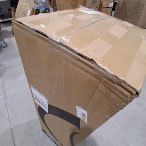 6" FOAM MATTRESS - QUEEN - GREY/WHITE image 4