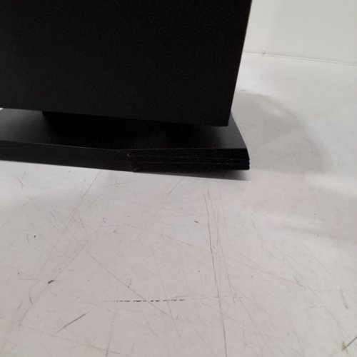 POLK MONITOR XT60 HI-RES AUDIO CERTIFIED TOWER SPEAKER WITH 1" TWEETER, 6.5" DYNAMICALLY BALANCED WOOFER & 6.5" PASSIVE RADIATORS - MIDNIGHT BLACK (MODEL: MONITOR XT60) image 3