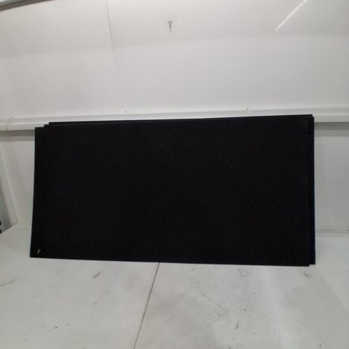 6PK ACOUSTIC WALL PANELS - 48" X 24" - BLACK image 5