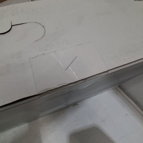 DELL PLUS QHD MONITOR - 144HZ - 1440P - 27" - WHITE (MODEL: S2725DSM) image 4