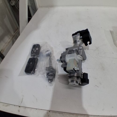 IGNITION SWITCH CYLINDER FIT FOR 2012-2014 HONDA CIVIC image 3