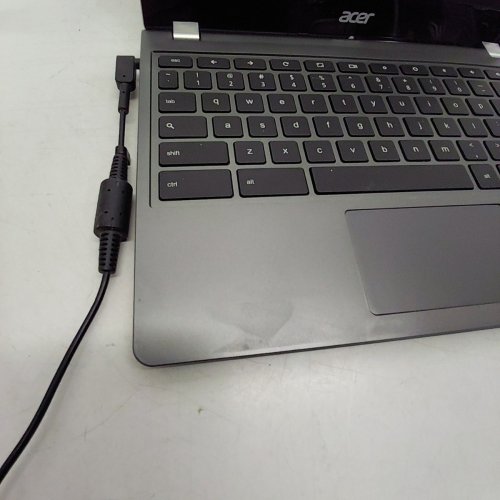 ACER CHROMEBOOK 11, 11.6" WITH INTEL CELERON 3205U, 4GB RAM, 16GB SSD (MODEL: C740-C4PE) image 3