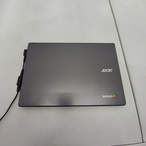 ACER CHROMEBOOK 11, 11.6" WITH INTEL CELERON 3205U, 4GB RAM, 16GB SSD (MODEL: C740-C4PE) image 4