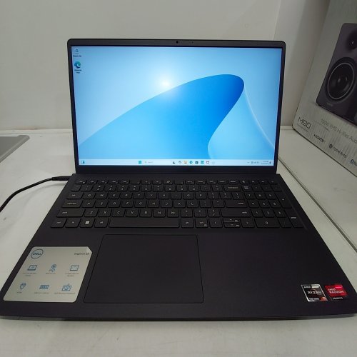 DELL INSPIRON 15 FHD LAPTOP 15.6" AMD RYZEN 5 7520U, 8GB RAM, 512GB SSD, WINDOWS 11 image 2
