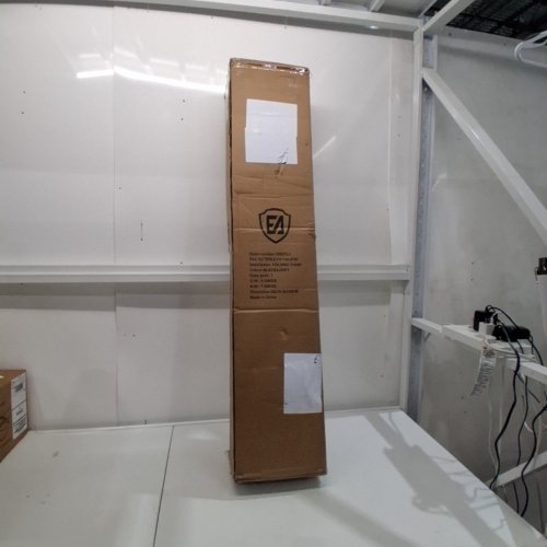 EVER ADVANCED TALL FOLDING DIRECTORS CHAIR - 31" 300 LBS - BLACK (MODEL: 143H) image 7