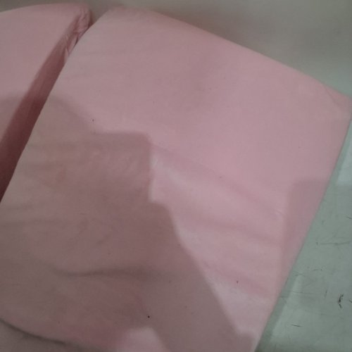 2PK ELEVATION ARM REST PILLOW - PINK image 3