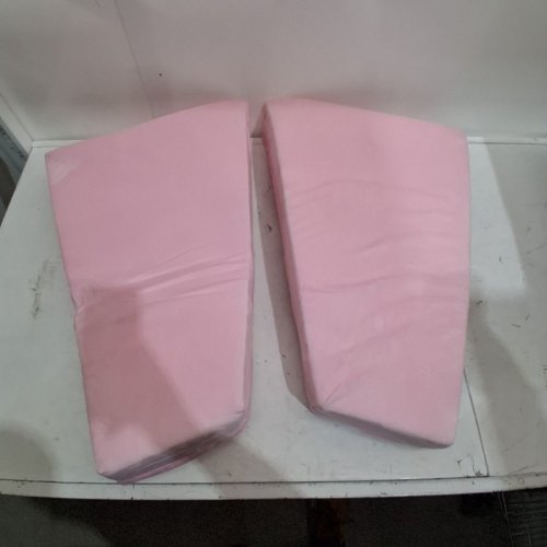 2PK ELEVATION ARM REST PILLOW - PINK image 4