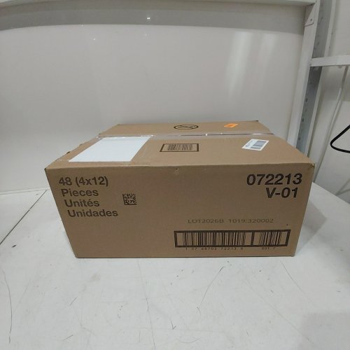 48PK TENA DISPOSABLE OVERNIGHT ABSORBENT UNDERWEAR - MEDIUM - 34" - 44" (MODEL: 072213 V-01) image 2