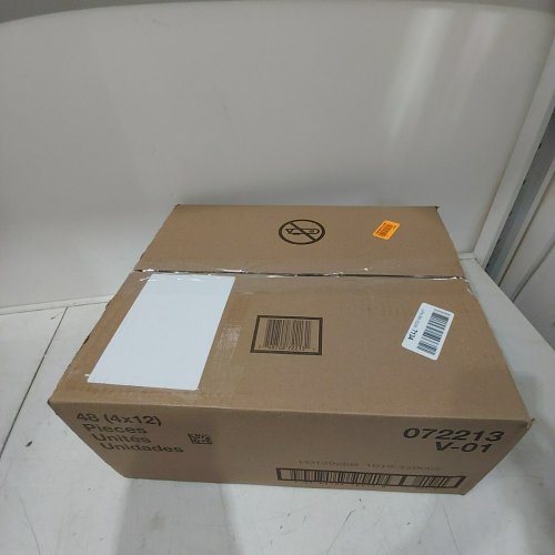 48PK TENA DISPOSABLE OVERNIGHT ABSORBENT UNDERWEAR - MEDIUM - 34" - 44" (MODEL: 072213 V-01) image 3