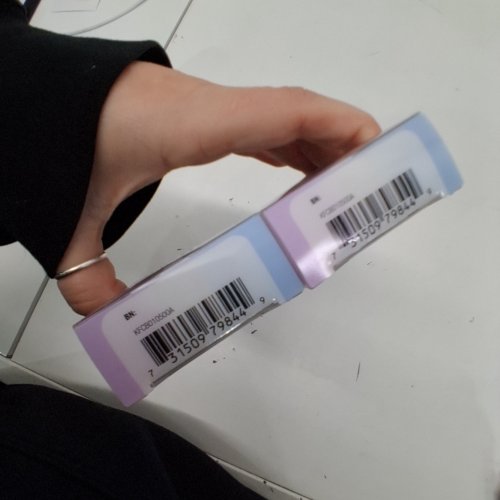 2 KISS FALSCARA BOND & SEAL LASH ADHESIVE image 2