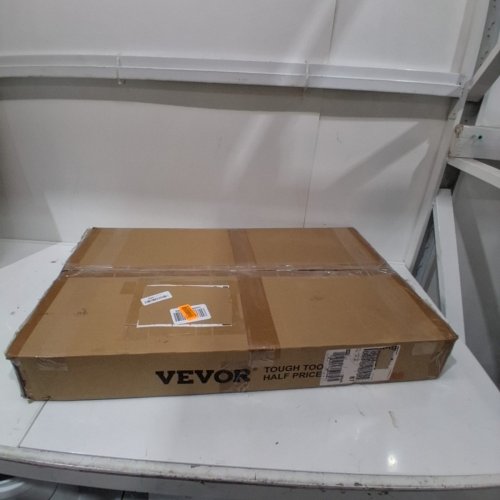 VEVOR HOT TUB HANDRAIL - 600LBS CAP - 48" - 63" - STAINLESS STEEL/BLACK (MODEL: H10263-63) image 4