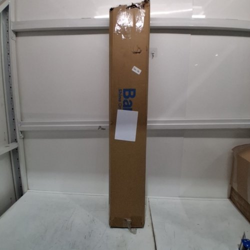 4PK BARRINA LINKABLE LED SHOP LIGHTS - 4FT 42W 4800 LM 5000 K - BLACK (MODEL: BS42A) image 5