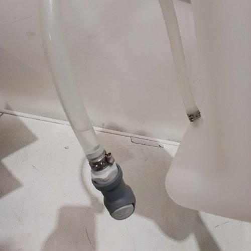 RUBBERMAID PULSE CADDY - 2 GAL (MODEL: Q966) image 4