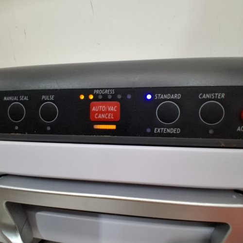 BPS HEAVY DUTY VACUUM SEALER (MODEL: 541941-CAB) image 2