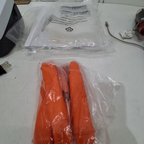 BPS HEAVY DUTY VACUUM SEALER (MODEL: 541941-CAB) image 4