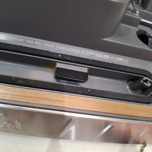 BPS HEAVY DUTY VACUUM SEALER (MODEL: 541941-CAB) image 5