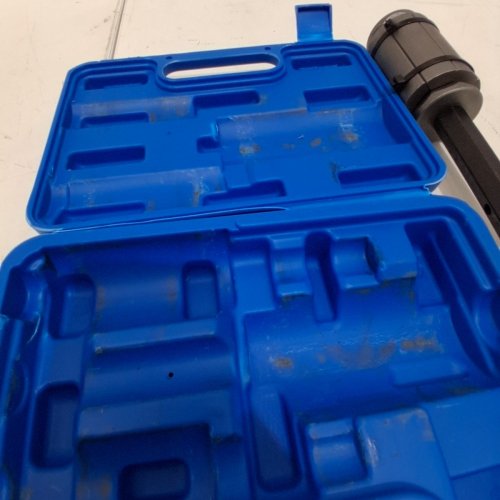 3PC DAYUAN EXHAUST PIPE EXPANDER TOOL SET - 1.12'' TO 3.5'' (MODEL: YT-1001-BLUE) image 4
