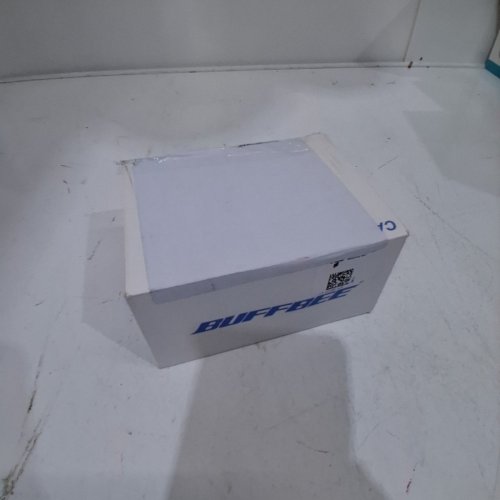 BUFFBEE 2-IN-1 WHITE NOISE MACHINE AND ALARM CLOCK - GREY image 4