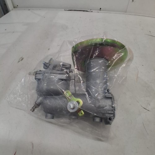 CTS CARBURETOR FOR BRIGGS & STRATTON LAWN MOWER (MODEL: 392587) image 3