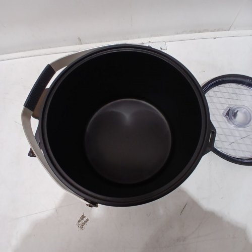ICE BUCKET - 4.8L - SILVER image 4