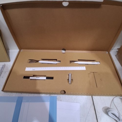 CRICUT EXPLORE 5 CUTTING MACHINE - TAUPE (MODEL: CXPL204C / 8003147) image 8