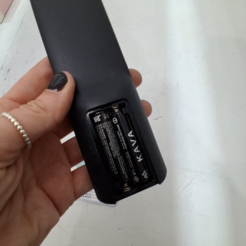 ONN. 4-DEVICE UNIVERSAL REMOTE CONTROL - COMPATIBLE WITH ALL MAJOR BRANDS - BLACK image 4