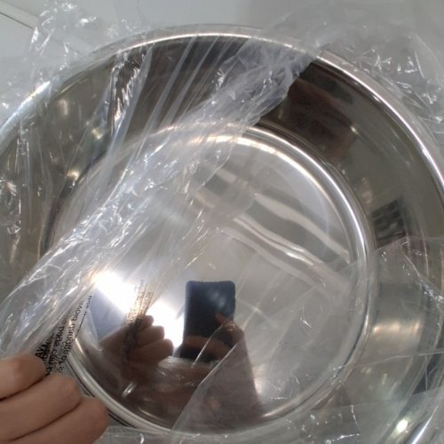 4PK IMACONE CHAFING DISH SET - 5QT - STAINLESS STEEL image 5