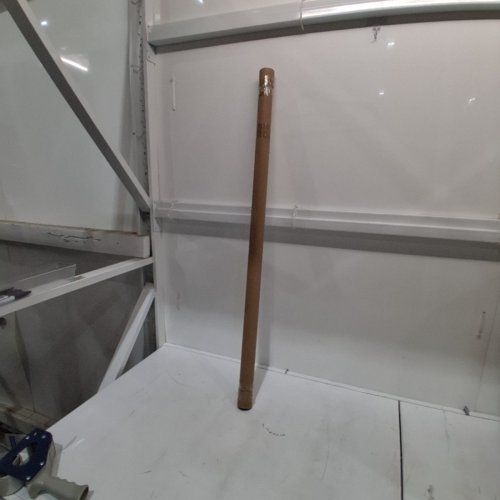 2PK FORMIDEN SHOWER DOOR BOTTOM SEAL STRIP FOR 3/8" GLASS DOORS - CUTTABLE - 39.37" - CLEAR (MODEL: ‎FOORSEAL3P) image 5