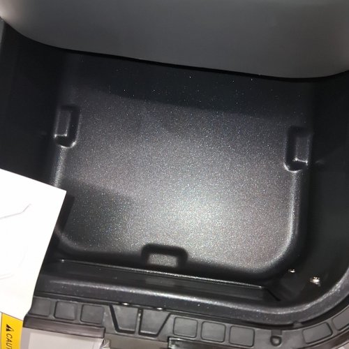 INSTANT 4-IN-1 VORTEX AIR FRYER -1700W - 6QT - BLACK (MODEL:VORTEX 6) image 4
