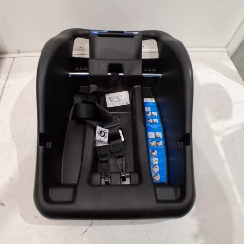 SAFETY 1ST ONBOARD 35 LT NFANT CAR SEAT BASE - BLACK (MODEL: IC289BLKEA) image 4