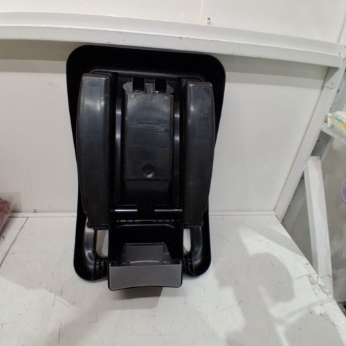 SAFETY 1ST ONBOARD 35 LT NFANT CAR SEAT BASE - BLACK (MODEL: IC289BLKEA) image 5