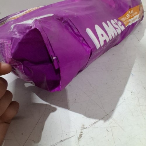 IAMS PROACTIVE HEALTH HEALTHY AGING DOG FOOD - 29LB - CHICKEN & WHOLE GRAIN RECIPE image 3