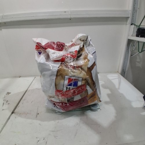 HILL'S SCIENCE DIET ADULT DRY DOG FOOD CHICKEN & BARLEY - 33LBS image 2