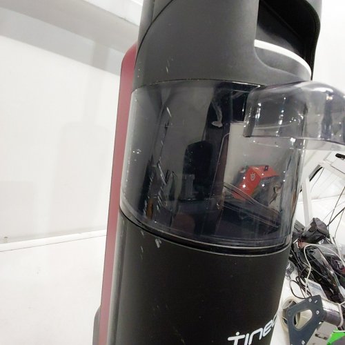 TINECO FLOOR ONE S2 CORDLESS FLOOR VACUUM AND MOP WASHER WITH ADDITIONAL BRUSH ROLLER image 3