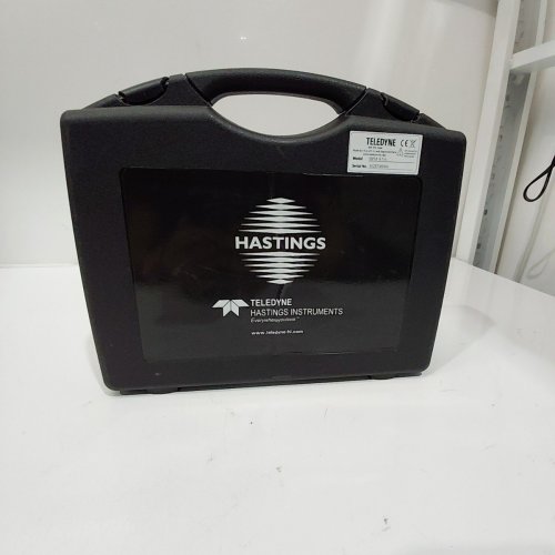 HASTINGS HPM 4/5/6 VACUUM GAUGE (MODEL: HPM 4/5/6) image 6
