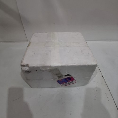STAINLESS STEEL STEP TRASH CAN -10L - SILVER image 5