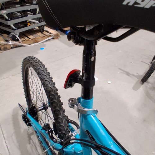 HYPER SWIFT BIKE-26" - BLUE (MODEL: WMC-T26-3301) image 6