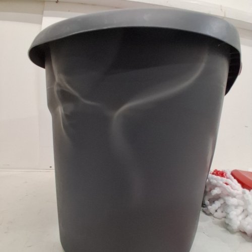 VILEDA EASYWRING BUCKET SYSTEM - BLACK/RED (MODEL:183418) image 3