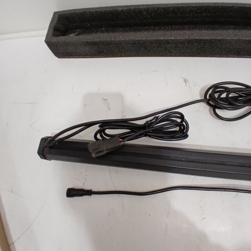 XPRITE RZ SERIES OFFROAD REAR CHASE LIGHT BAR - 30" - 30W - 12V - BLACK (MODEL: SXL-RSL-G17-RYWYR) image 3